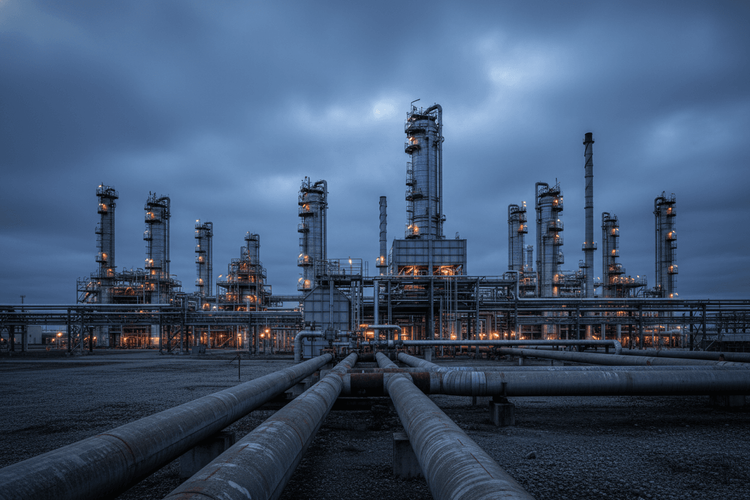 Stagflation droht: Iran-Konflikt treibt Inflation und Energiepreise hoch