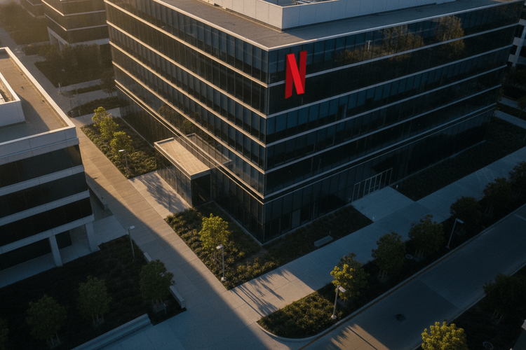 Netflix Q2 2026: Fünf Dinge, die Anleger jetzt wissen müssen