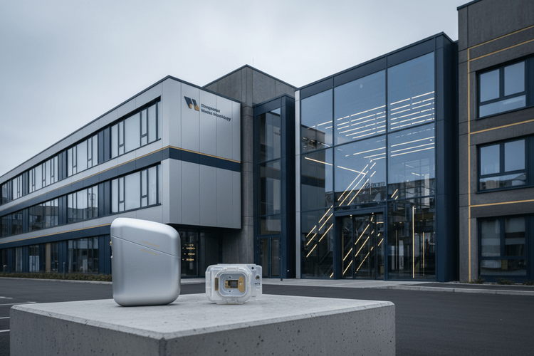 MiniMed Group plant Börsengang an der Nasdaq