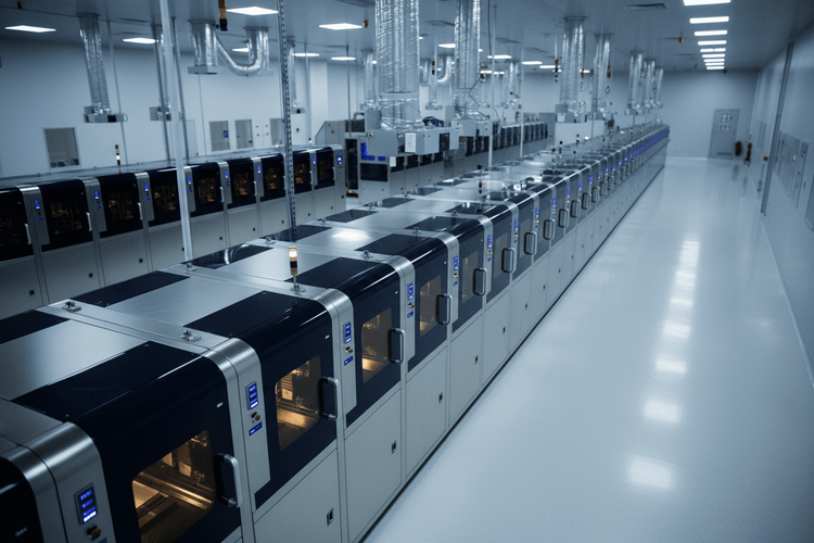 Reflection AI: Nvidia-Startup strebt Bewertung von 25 Milliarden Dollar an