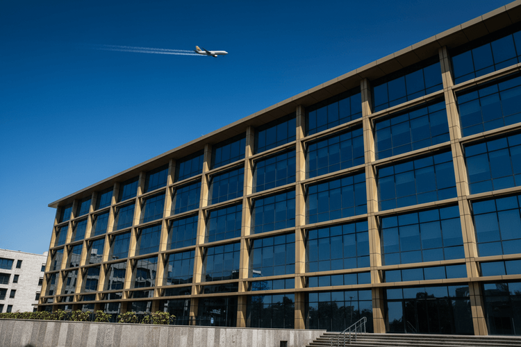 Indien ernennt neuen DGCA-Chef nach turbulenten Airline-Krisen