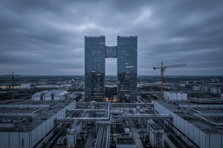 Deutschlands Wirtschaft 2026: ifo-Index, Buybacks und Fachkräftemangel