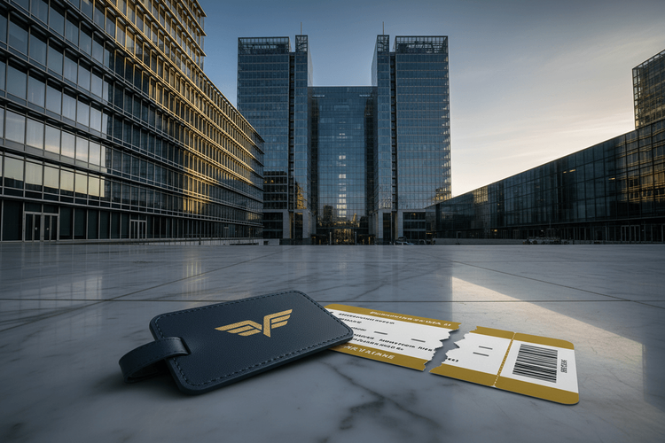 EuGH stärkt Fluggastrechte: Airlines müssen Vermittlungsgebühren erstatten