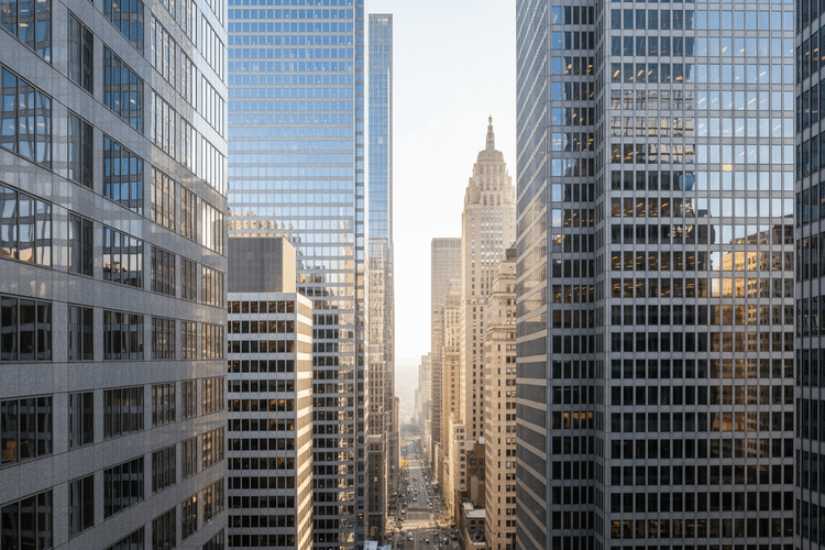 Wall-Street-Banken wetten mit Derivaten auf Private-Credit-Stress