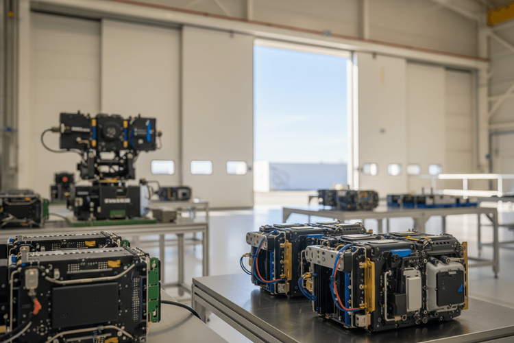 Thales im Fokus: Märkte unter Druck durch US-Iran-Spannungen