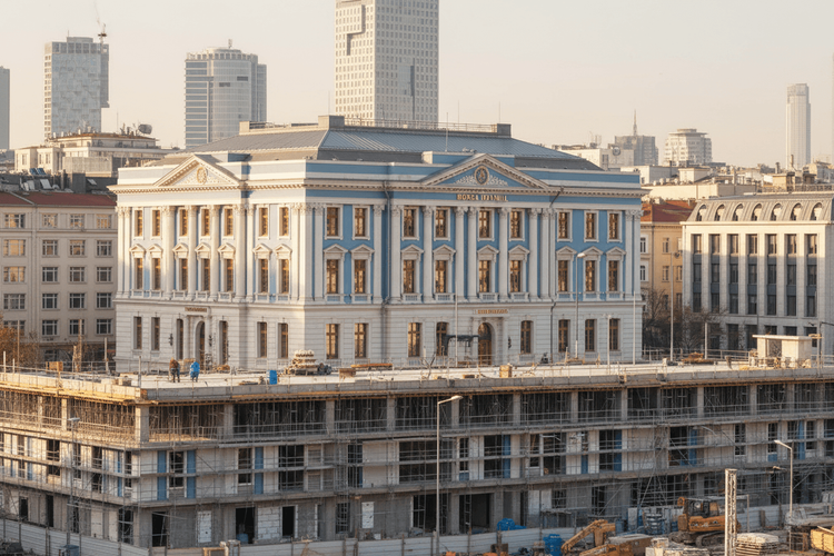 Türkische Börse: BIST 100 schließt mit Verlusten von 0,88 Prozent