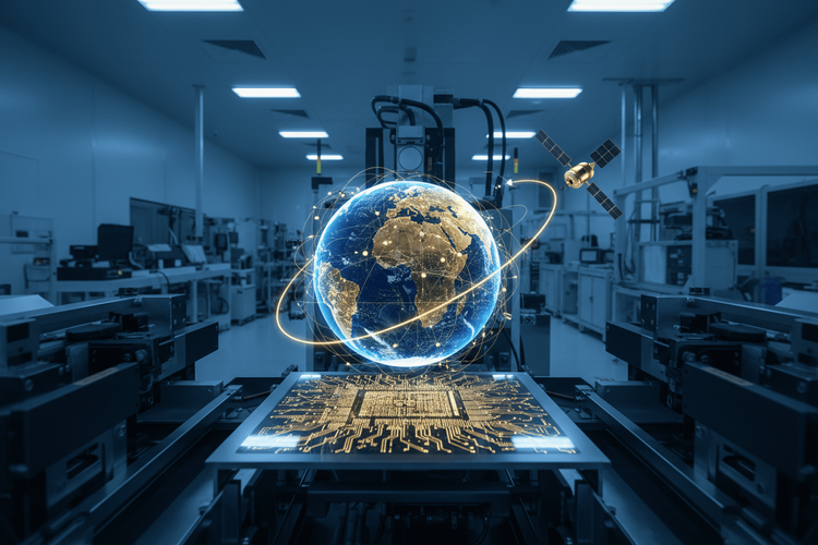 GCT Semiconductor: Aktie steigt 8% nach Satelliten-Deal