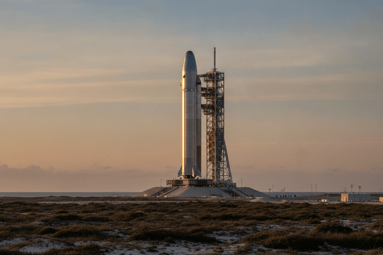 SpaceX-Börsengang soll laut Bloomberg mehrfach überzeichnet sein