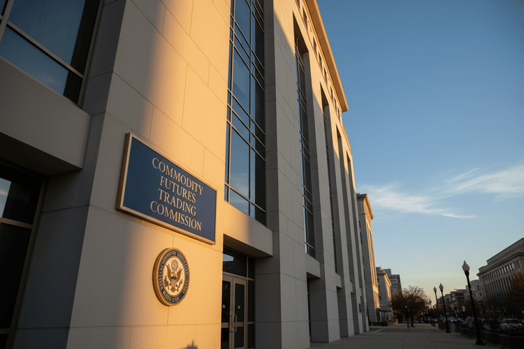 CFTC startet Konsultation zur Regulierung von Prognosemärkten