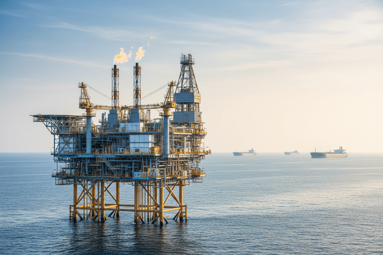 Nasdaq 100 erholt sich – doch Ölpreis bremst Aktienbullen