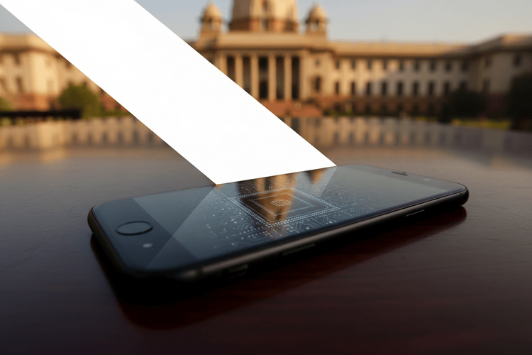 Indien plant strenge Handy-Sicherheitsregeln: Tech-Riesen wehren sich