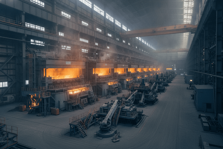 Aluminum Corp of China: Goldman-Abstufung lässt Aktie einbrechen