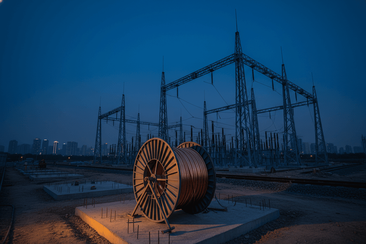 Polycab India steigert Quartalsgewinn um 36% – Kabelmarkt boomt