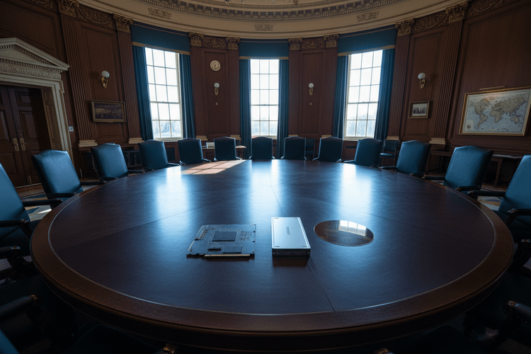 Trump beruft Tech-Elite in KI-Beratergremium: Huang, Zuckerberg und Ellison dabei