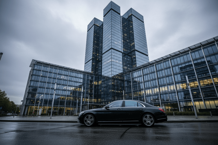 Mercedes-Benz: Källenius sucht nach neuer strategischer Ausrichtung