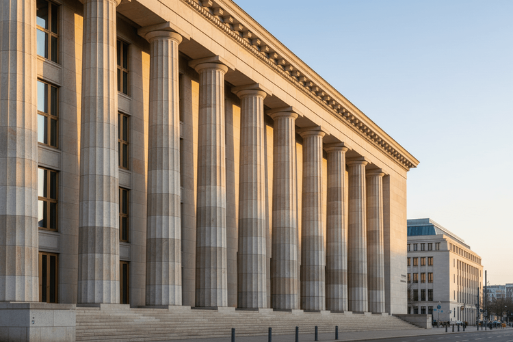 Deutsche Steuereinnahmen steigen im März um 3,6 Prozent