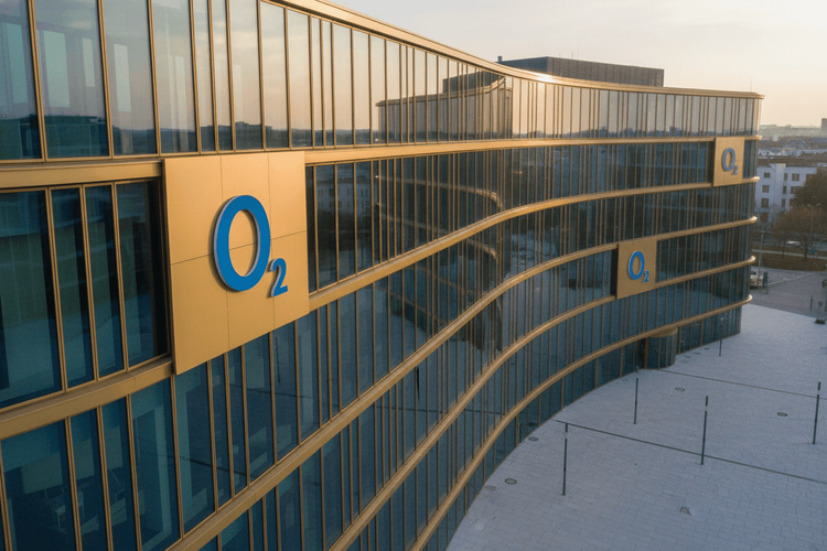 O2 Telefónica streicht jede sechste Stelle in Deutschland