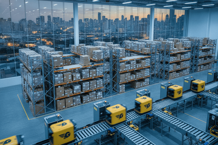 BofA bestätigt Kaufempfehlung für MercadoLibre trotz Margendruck