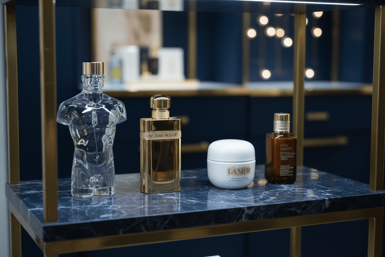 Puig-Aktie springt 14 Prozent nach Fusionsgesprächen mit Estée Lauder