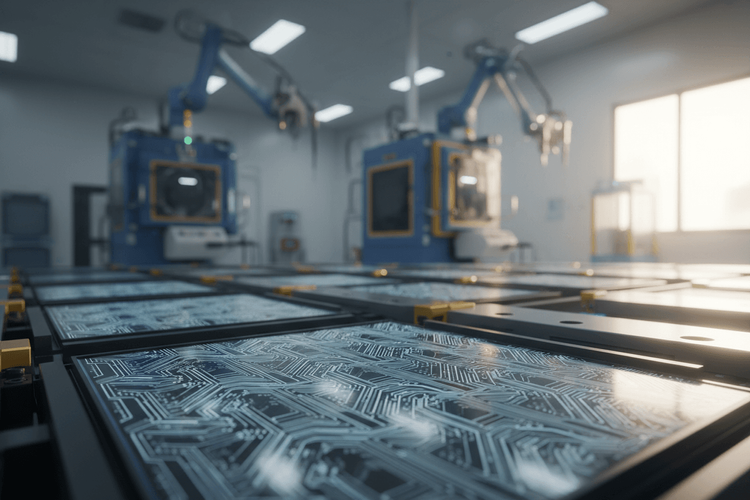 KI-Sektor: Analysten stufen TXN und DDOG hoch, SNDK mit 250% Potenzial