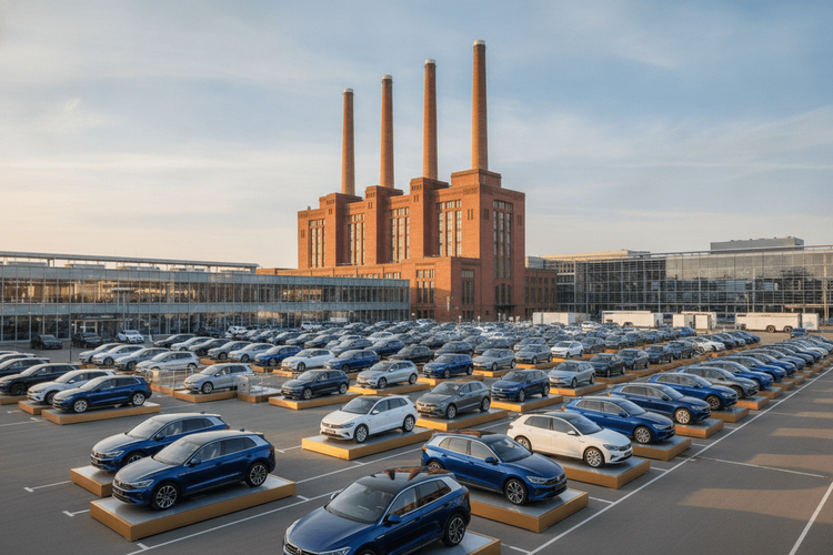 DAX, VW und BaFin: Deutschlands Finanzlandschaft im Umbruch