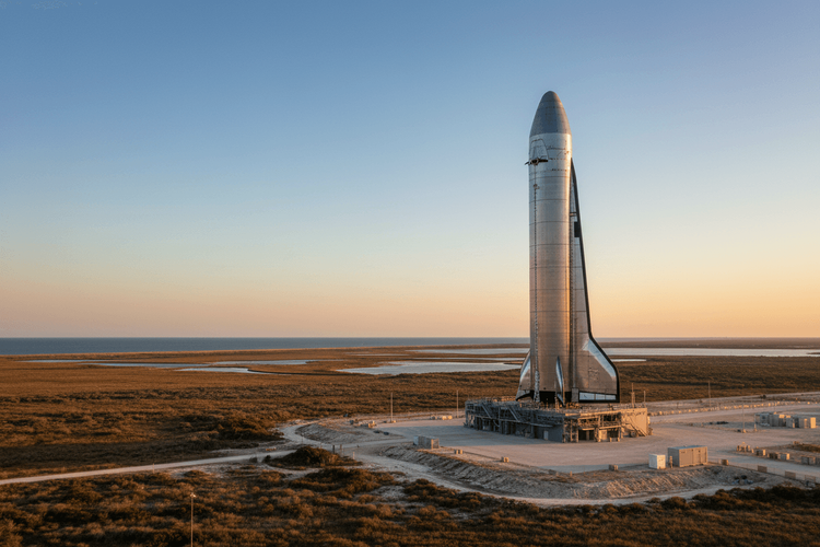 SpaceX-Börsengang 2026: Was Anleger jetzt wissen müssen