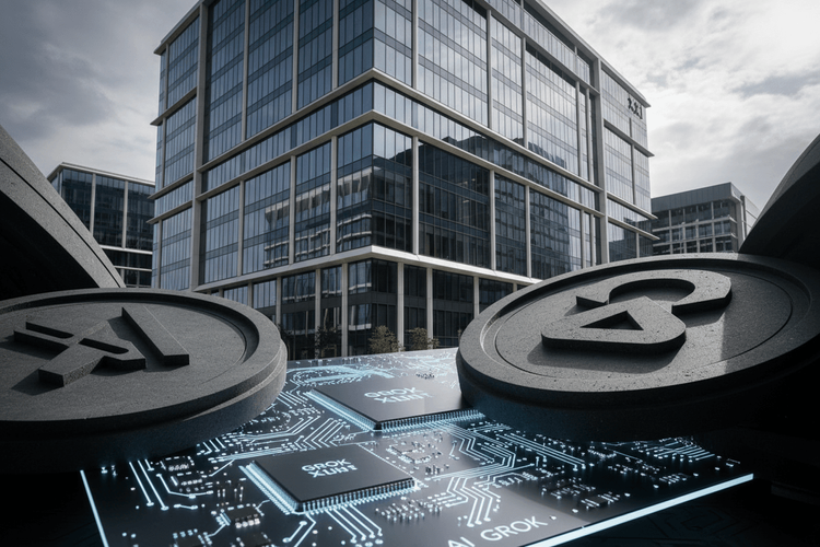 xAI schränkt Grok nach Kritik ein: Keine Deepfakes mehr