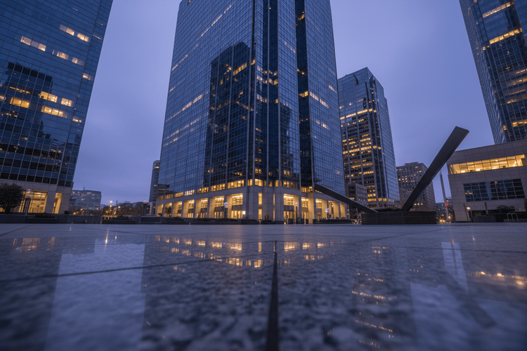 Bank of America erhöht Moynihan-Vergütung auf 41 Millionen Dollar