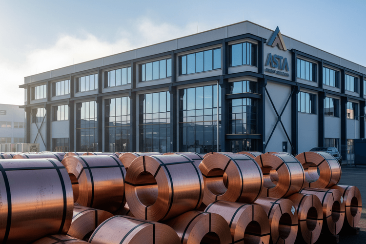 Asta Energy Solutions: Starker Börsengang mit 46% Kursplus am ersten Tag