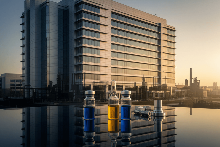 Johnson & Johnson steigert Gewinn um 21% trotz Patentverlust