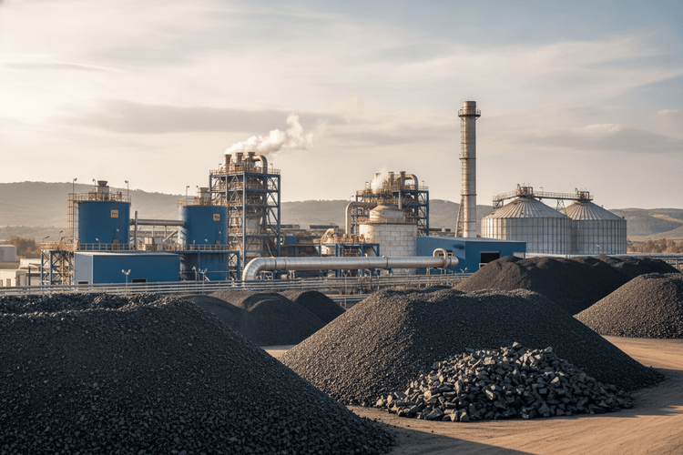 Afarak Group: Umsatz bricht ein – Optimismus für zweites Halbjahr