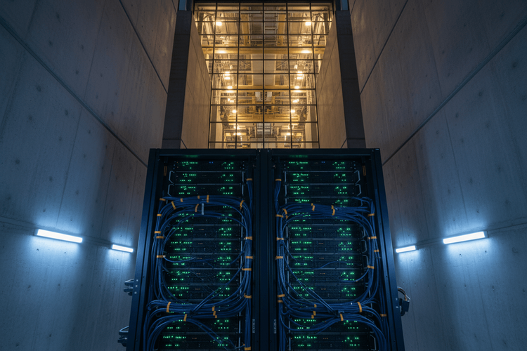 Amazon vor Quartalszahlen: 125 Milliarden Dollar KI-Investitionen im Fokus