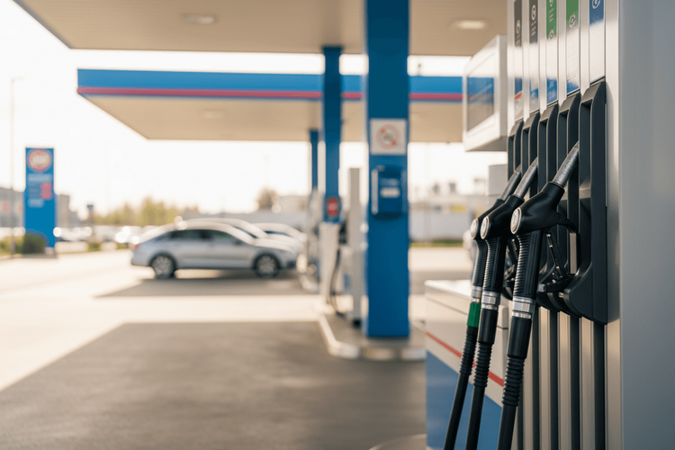 Kraftstoffpreise sinken: Tanken wird nach Oster-Hoch günstiger