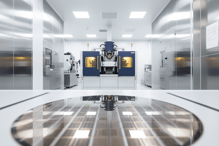 OmniVision sammelt 616 Millionen Dollar bei Hongkong-Börsengang