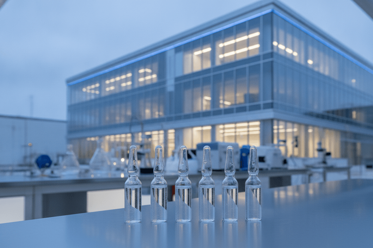 Amgen hebt Jahresprognose nach starkem Q2 um eine Milliarde an