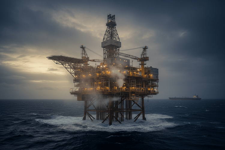 US-Futures geben nach – Iran-Krieg und Ölpreise belasten Märkte