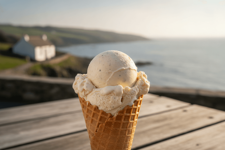 Die besten Eisdielen der Welt laut FT-Leserempfehlungen