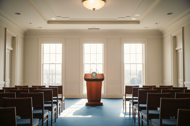 Trump droht Journalist mit Haft nach Iran-Rettungsaktion-Leck