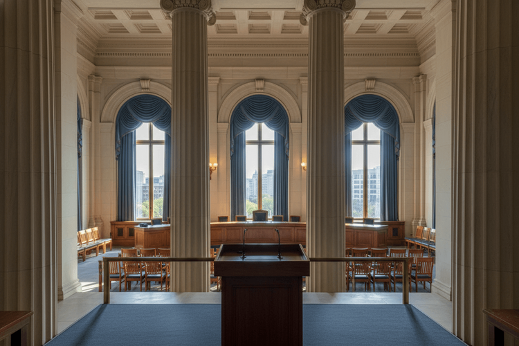 USA halten Anhörungen zu Zwangsarbeit-Untersuchungen gegen 60 Länder