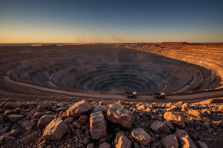 Freeport-McMoRan übertrifft Gewinnerwartungen deutlich