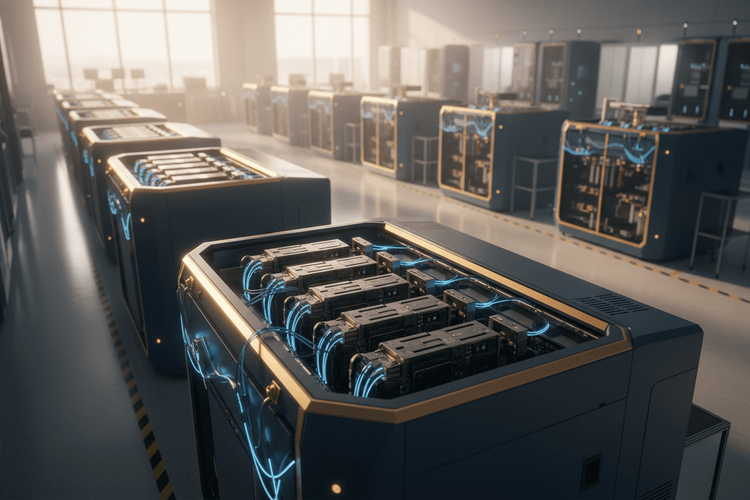 Goldman Sachs: Diese drei Halbleiteraktien kaufen oder meiden