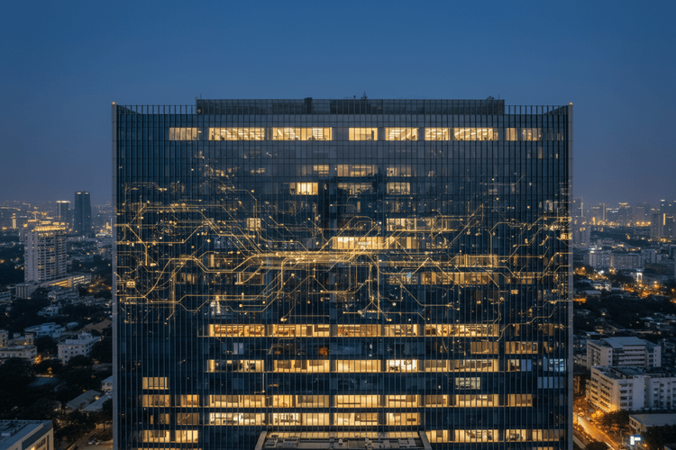 Anthropic verdoppelt Indien-Umsatz: KI-Boom bedroht IT-Dienstleister