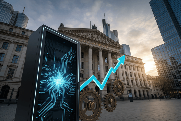 Europas Aktienmarkt 2026: Starker Start, aber Schwung lässt nach