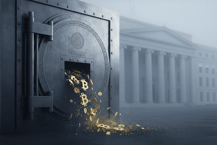 Fed-Gouverneur Waller: Krypto-Euphorie schwindet deutlich