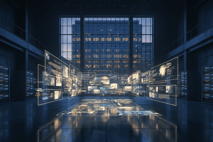 Netflix-CEO Sarandos: KI verstärkt Kreativität statt sie zu ersetzen