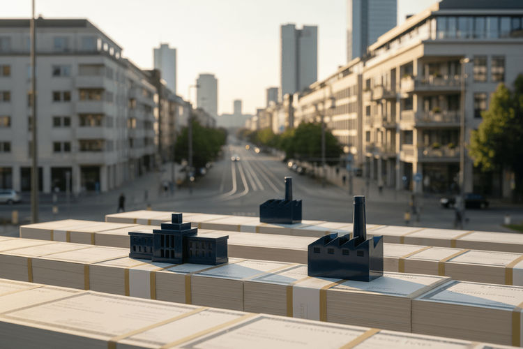 Rekord: 14,1 Millionen Deutsche investieren in Aktien