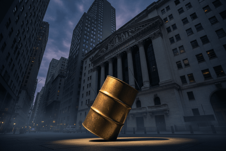 Dow Jones erlebt schlechteste Woche seit fast einem Jahr