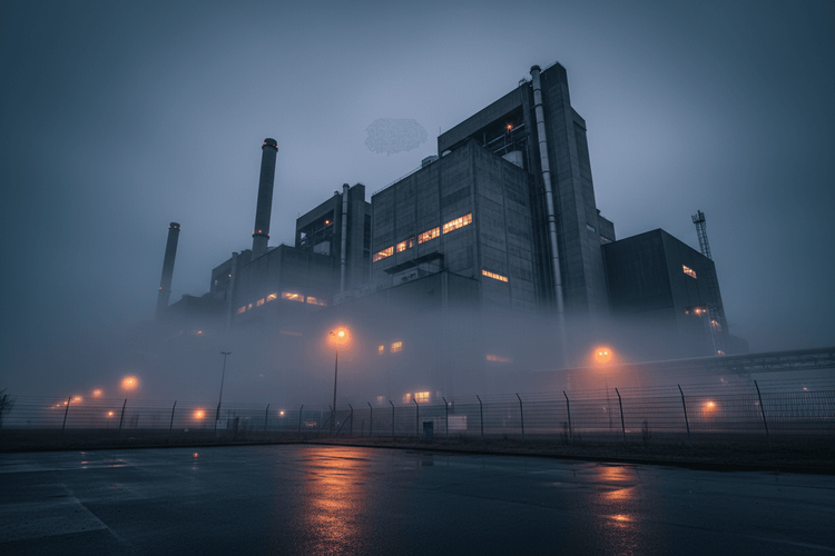 Geopolitik und Energiekrise: Wie deutsche Unternehmen reagieren