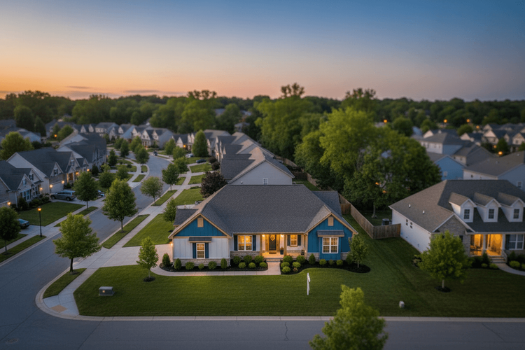 US-Hypothekenanträge sinken trotz nur leicht gestiegener Zinsen