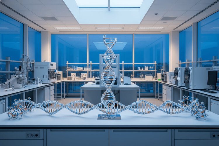 OpenAI startet GPT-Rosalind: KI-Modell für Life-Sciences-Forschung